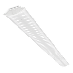 Светильник  ДПО17-002 36Вт 6500К IP40 Прозрачный 4400лм 1210х118х40мм WOLTA STD