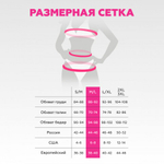 Сорочка Медсестры эротическая, M/L
