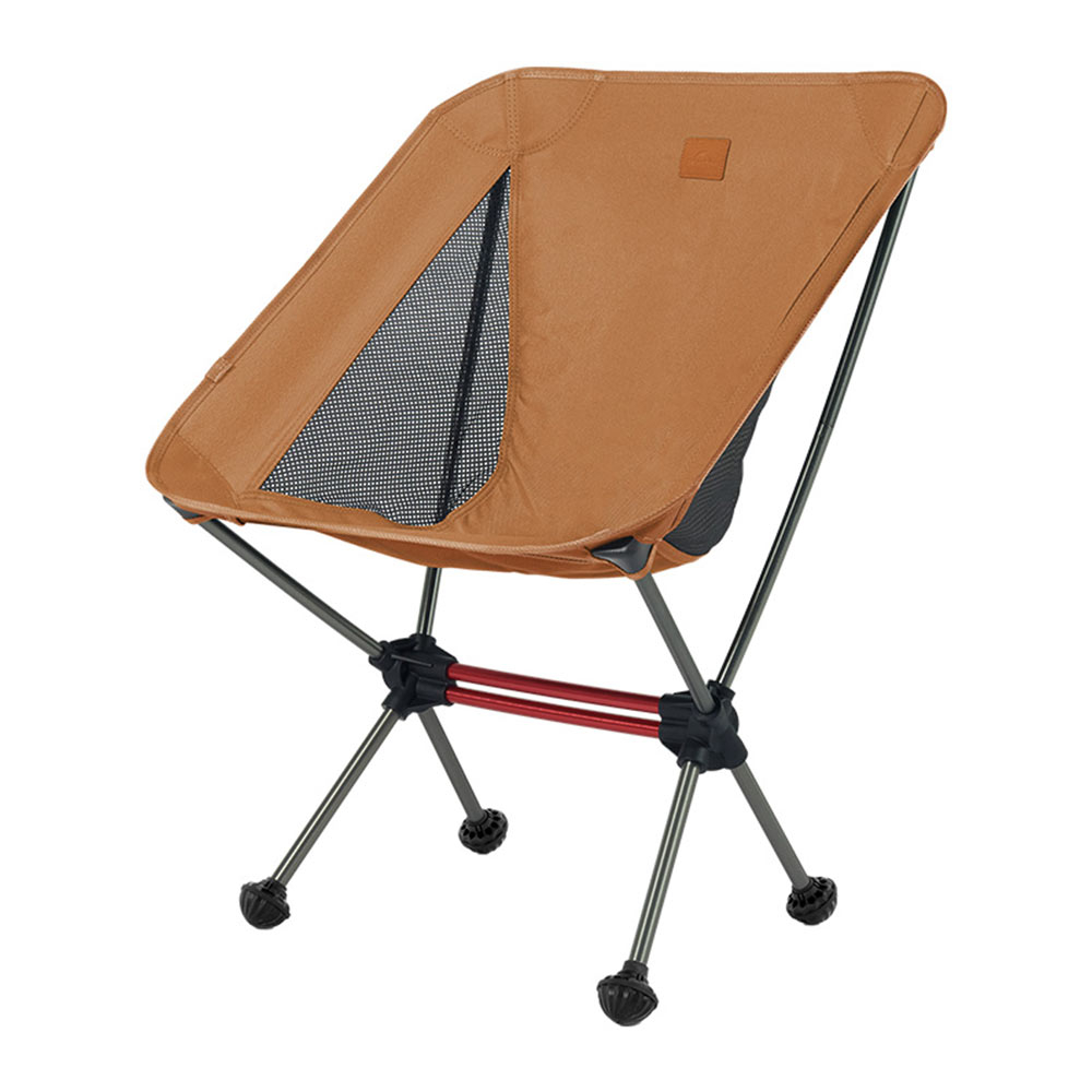 Стул Naturehike Stellaluna L01 CNK2350JJ017 складной оранжевый