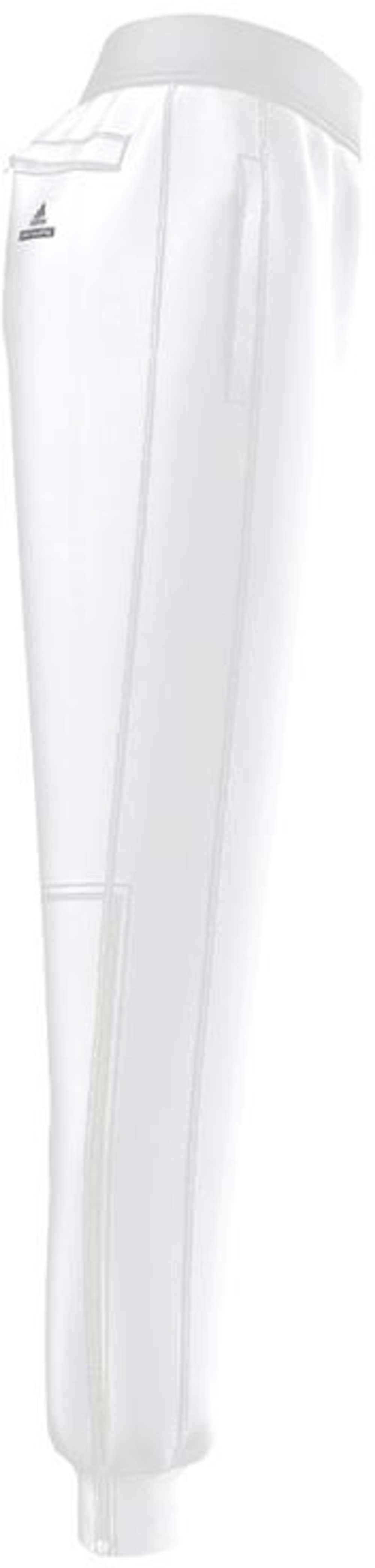 Женские теннисные брюки Adidas by Stella McCartney Barricade Pant - Размер L