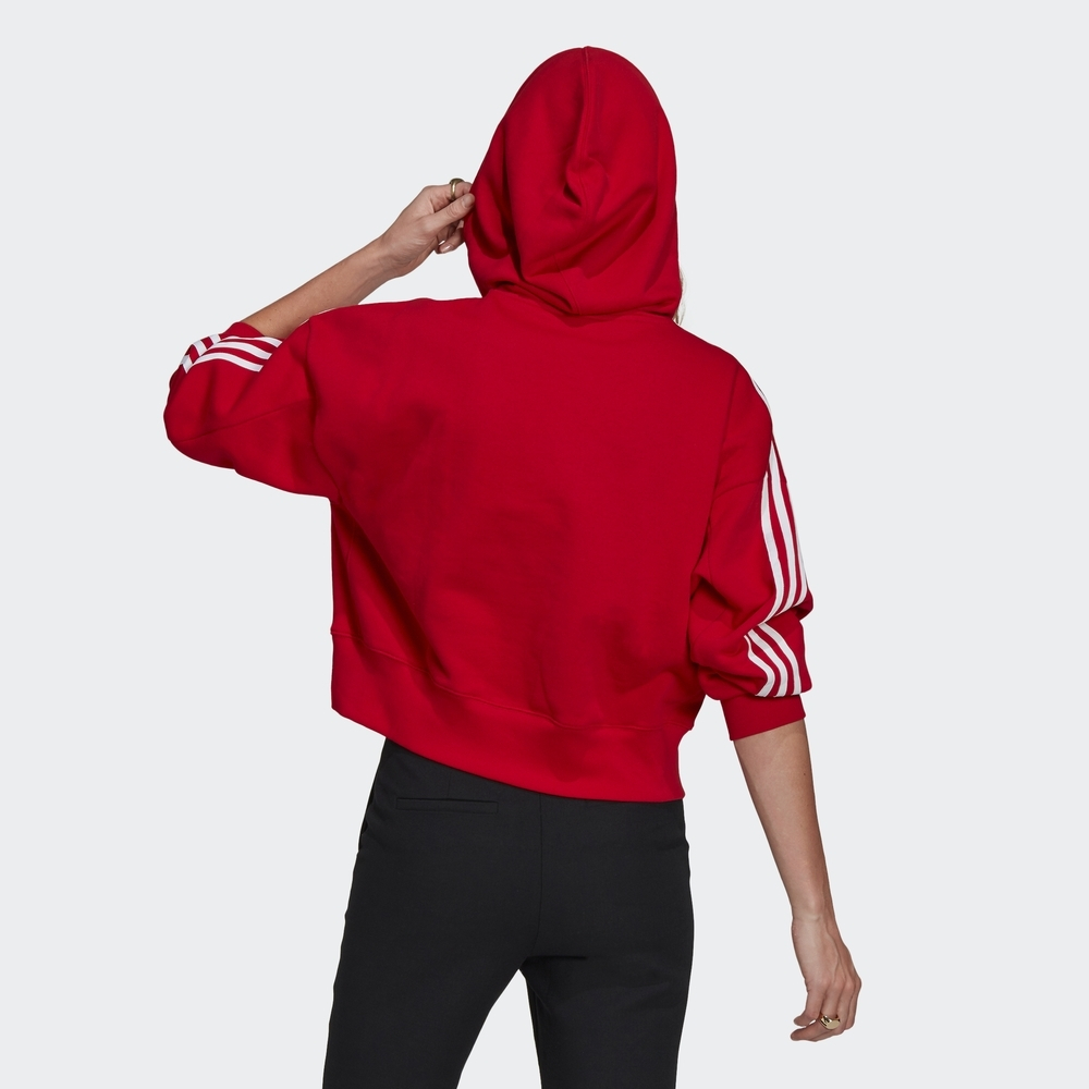Adidas firebird hoodie online