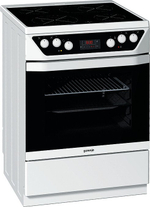 Электрическая плита Gorenje EC 67346 DW