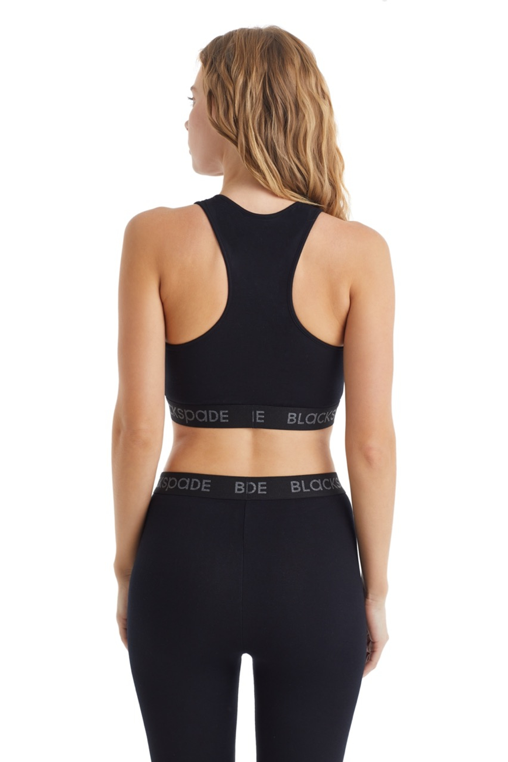 Бюстгальтер топ женский