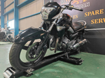 Suzuki GSR250 , 2015
