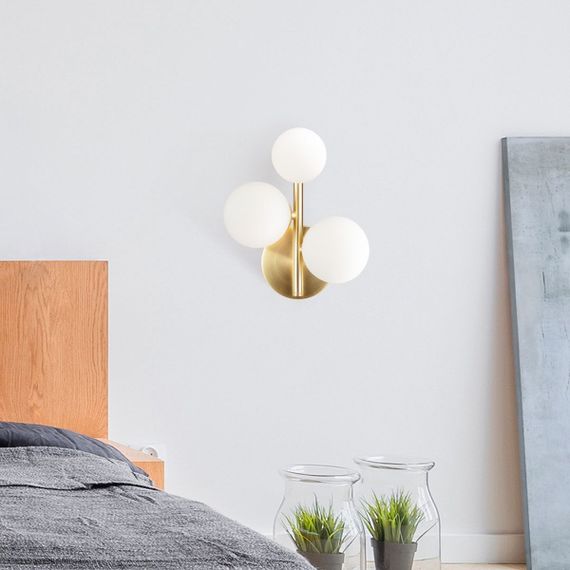 Бра Maytoni Dallas MOD545WL-03BS