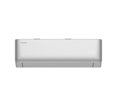 Hisense VIBE PRO SILVER EU DC Inverter AS-13UW4RLCHD00(S)