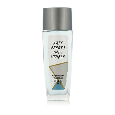 Katy Perry Katy Perry's Indi Visible Deodorant in glass 75 ml (woman)