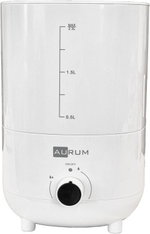 Увлажнитель воздуха ультразвуковой AURUM AHR-R2310,  2.3л,  белый