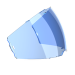 Стекло для маски хамелеон Digital X MAX синее 55ST017D