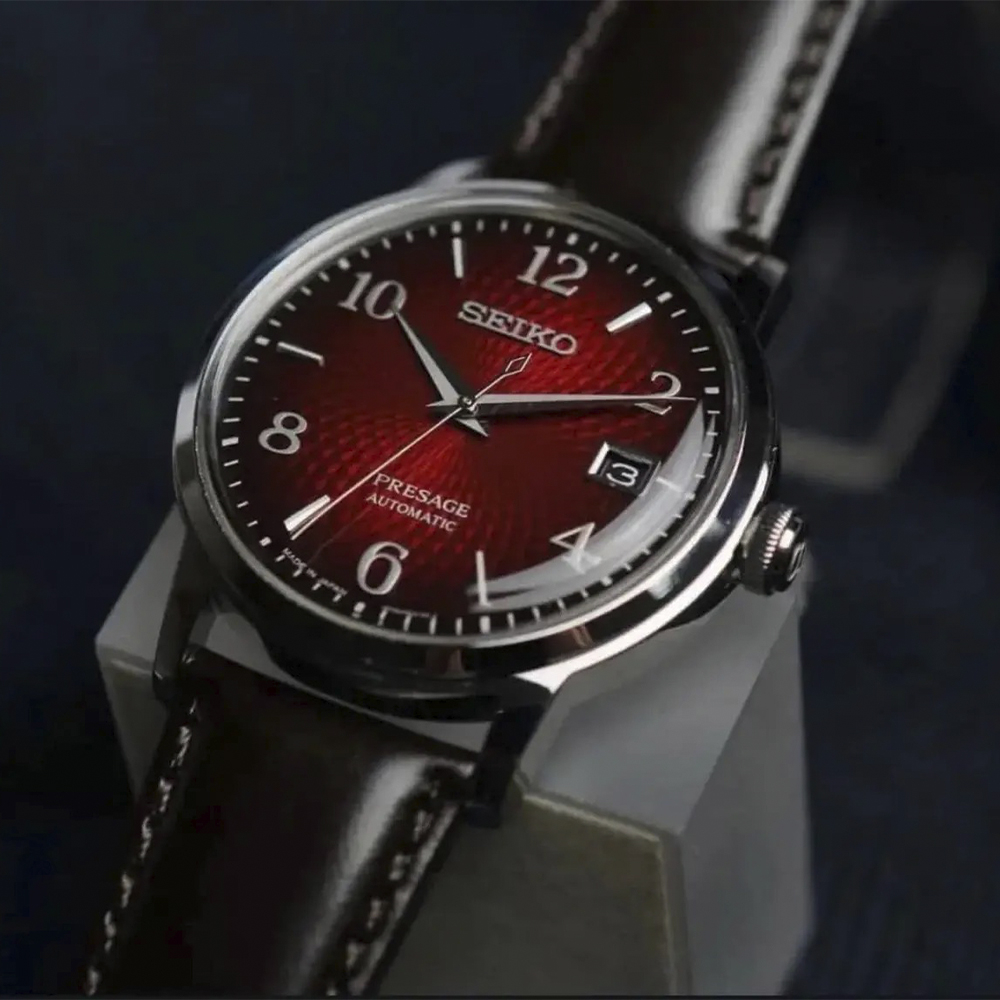 Seiko SRPE41J1