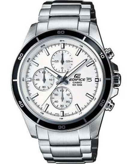 Часы Casio Edifice EFR-526D-7AVUDF (EFR-526D-7A)