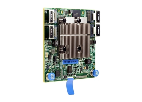 Контроллер HPE P28348-001 HP Broadcom MegaRAID MR216i-a 12G