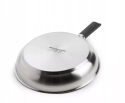 KitchenAid - Классическая керамическая сковорода диаметром 24 см. / артикул   CC005701-001  / GTIN 4895156697909