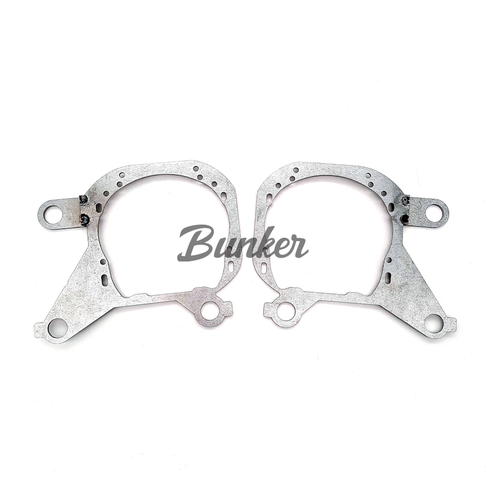 Переходные рамки для замены линз BUN-PR-117