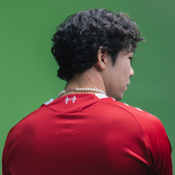 Ливерпуль / Домашняя / Дл. рукав