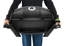 Электрический гриль Napoleon TravelQ PRO 285, 1 тэн