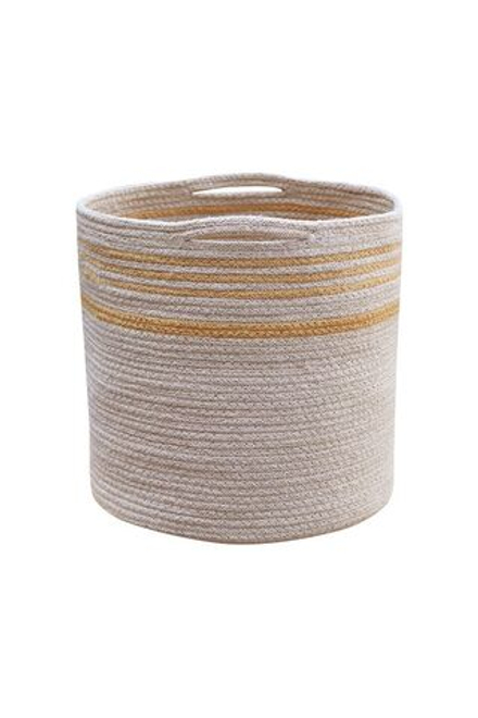 Корзина Lorena Canals Twin Amber (30 x Ø30 см)