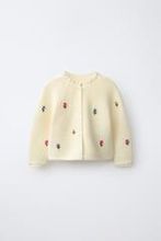 Свитеры ZARA