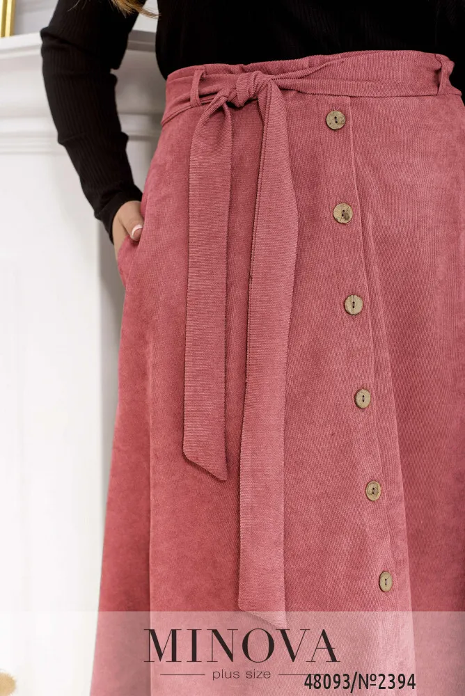 Юбка 2394-фреза Minova