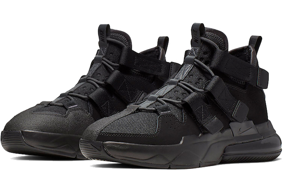 Кроссовки Nike Air Edge 270 Triple Black