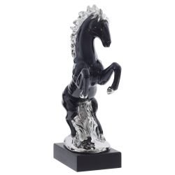 GAEM Фигурка декоративная "Лошадь", L21 W11 H37 см