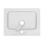 Раковина Roca The Gap 50x38 компакт 3279AD000