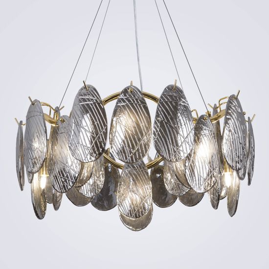 Подвесной светильник MODESTYLE MS.2295.10 SM