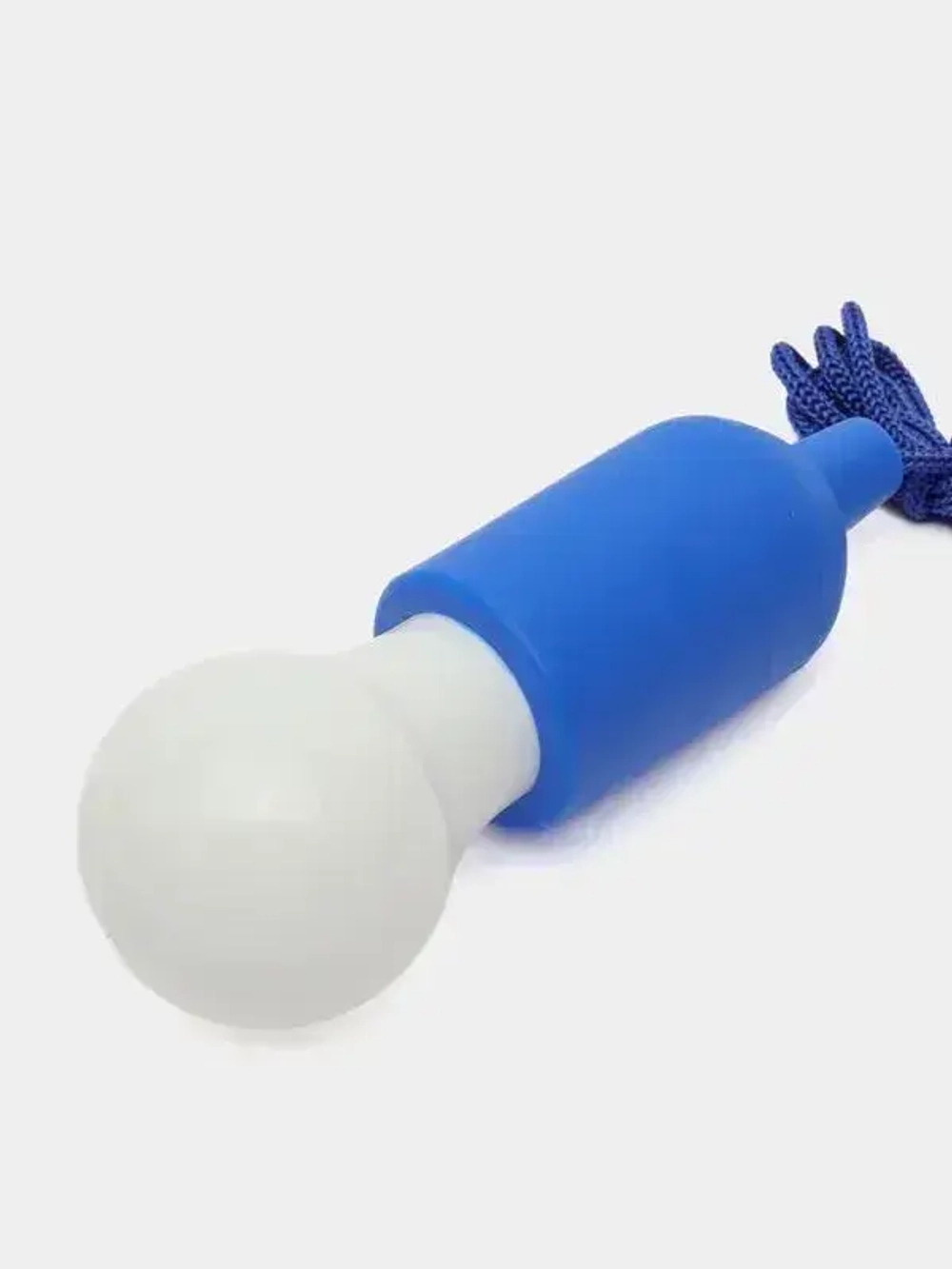 Лампочка на шнурке; светильник; ночник