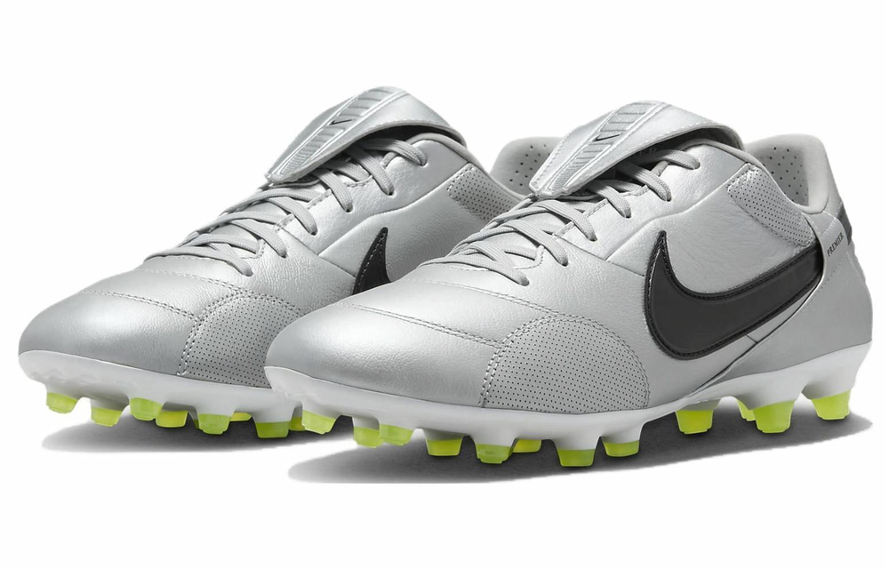 Кроссовки Nike Premier 3 Fg