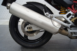 Ducati Monster 400 , 2005