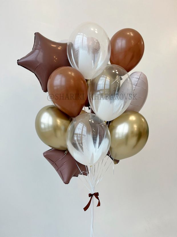 Воздушные шары №6020