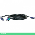KVM-кабель D-Link DKVM-CB3/B1A