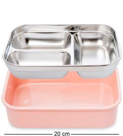 GAEM Home HM-06/1 Ланч-бокс