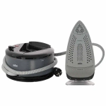 Парогенератор Braun 12810000-IS2058BK (q)
