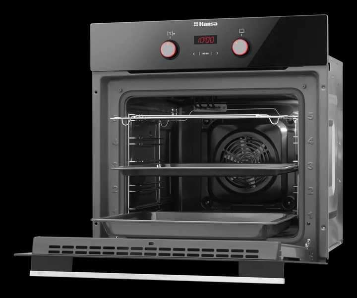 Духовой шкаф Hansa BOES68405