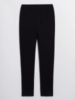 Костюм для девочки летний с леггинсами