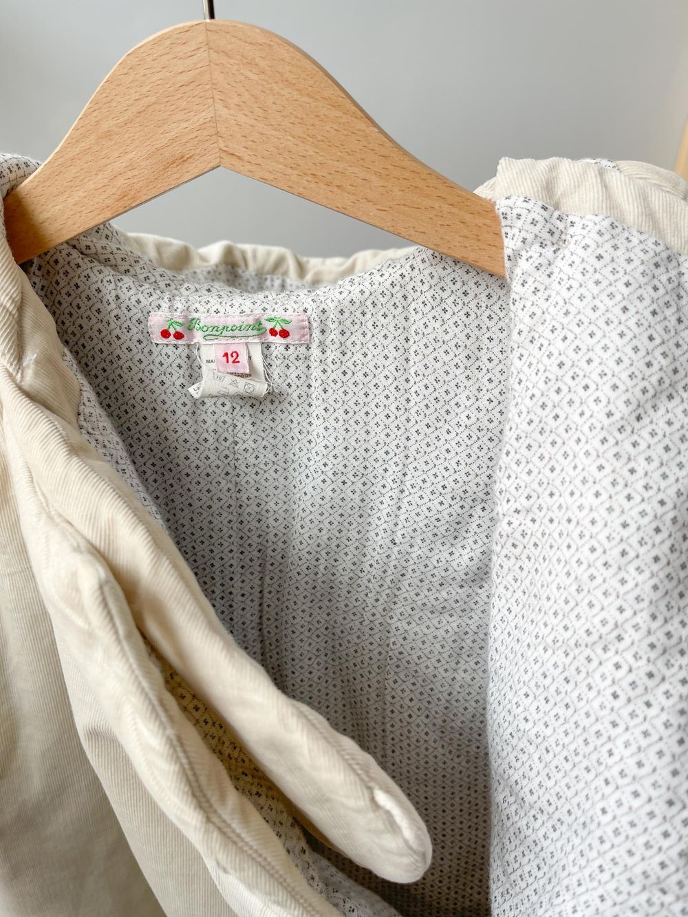 Комбинезон Bonpoint, 80