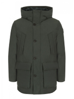 Куртка мужская Long Parka BOMBOOGIE