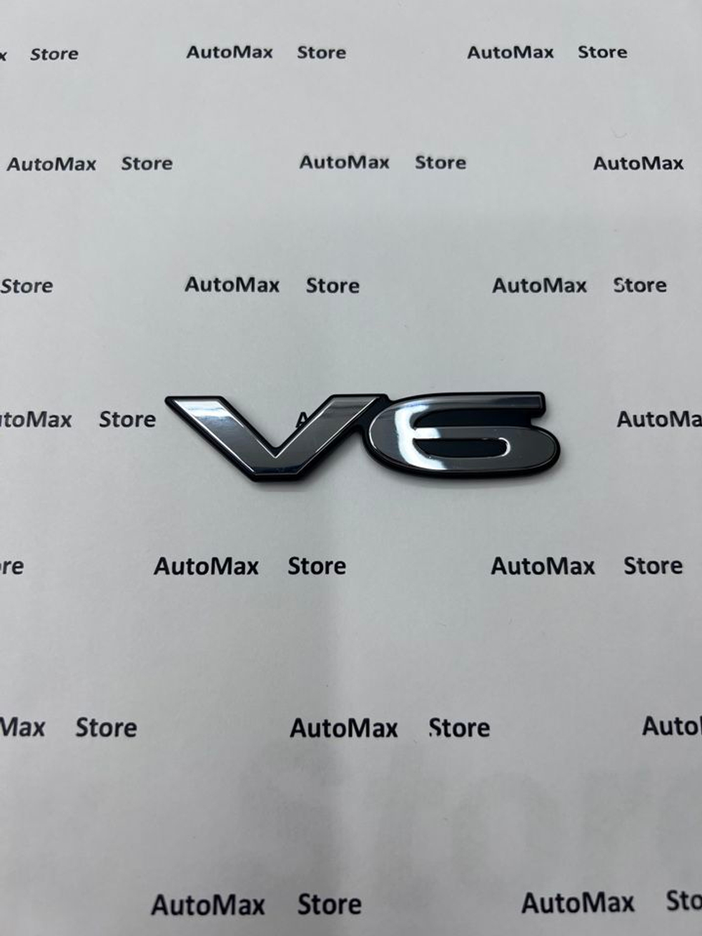 Эмблема CUP Volkswagen 5G0853688Q. Оригинал.