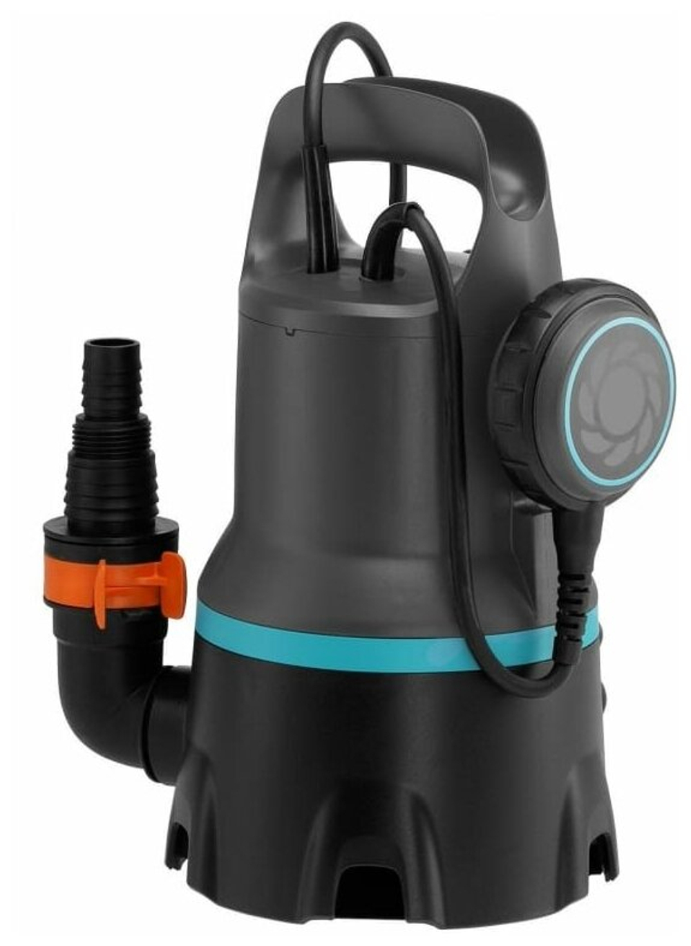 Насос дренажный Gardena 9000 (09040-20.000.00)