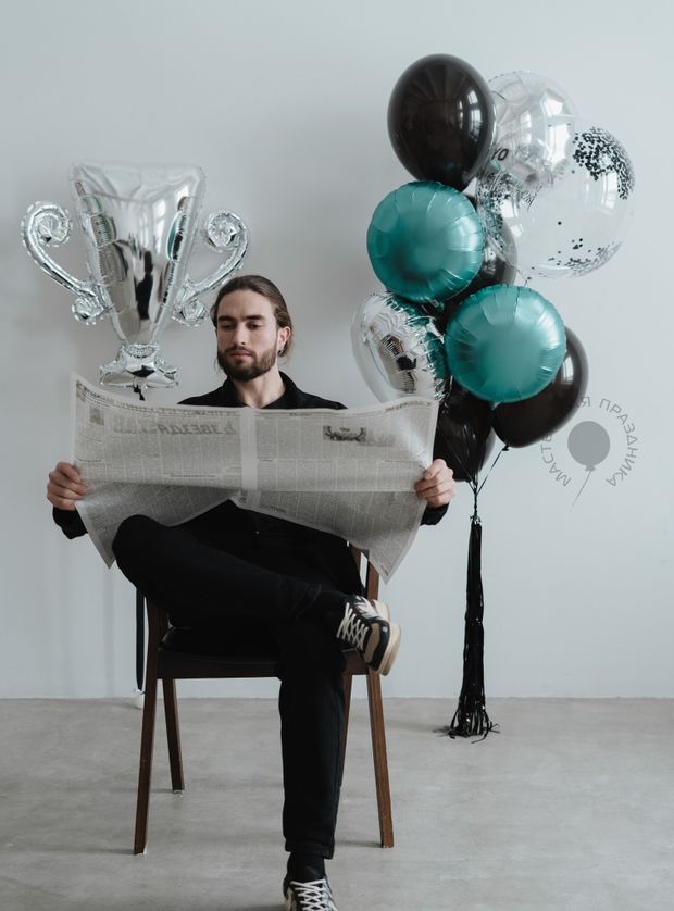 Воздушные шары №5352