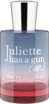 Juliette Has A Gun Ode To Dullness EDP