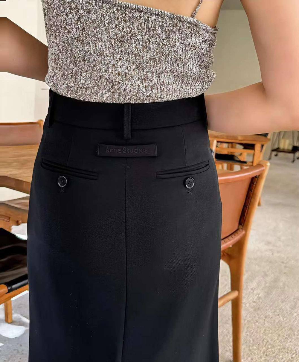 Юбка Acne Studios