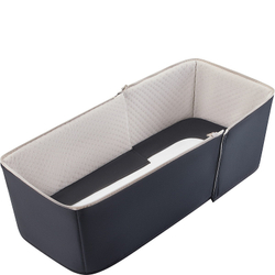 Детская коляска 2 в 1 Britax Roemer RIO Style Carbon Black