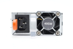Серверный блок Питания Dell D495E-S0 495W