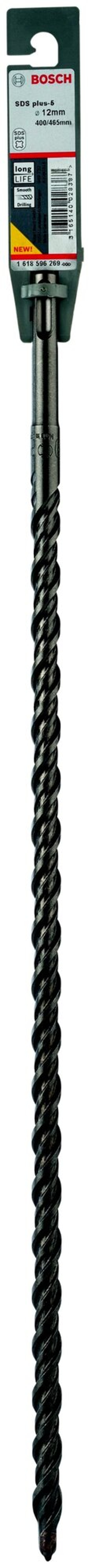 Бур BOSCH SDS+ 12х400х465мм (1618596269)