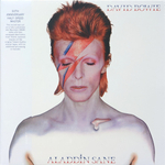 David Bowie / Aladdin Sane (LP)
