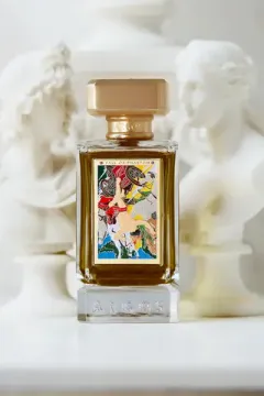 Argos Fall of Phaeton