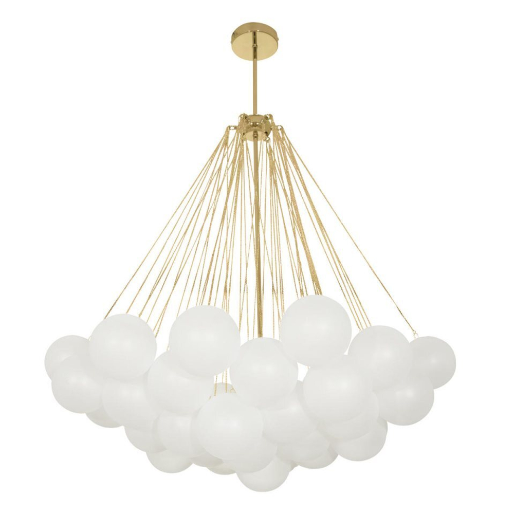 Подвесная люстра Loft It Dream 10129/1000 Gold