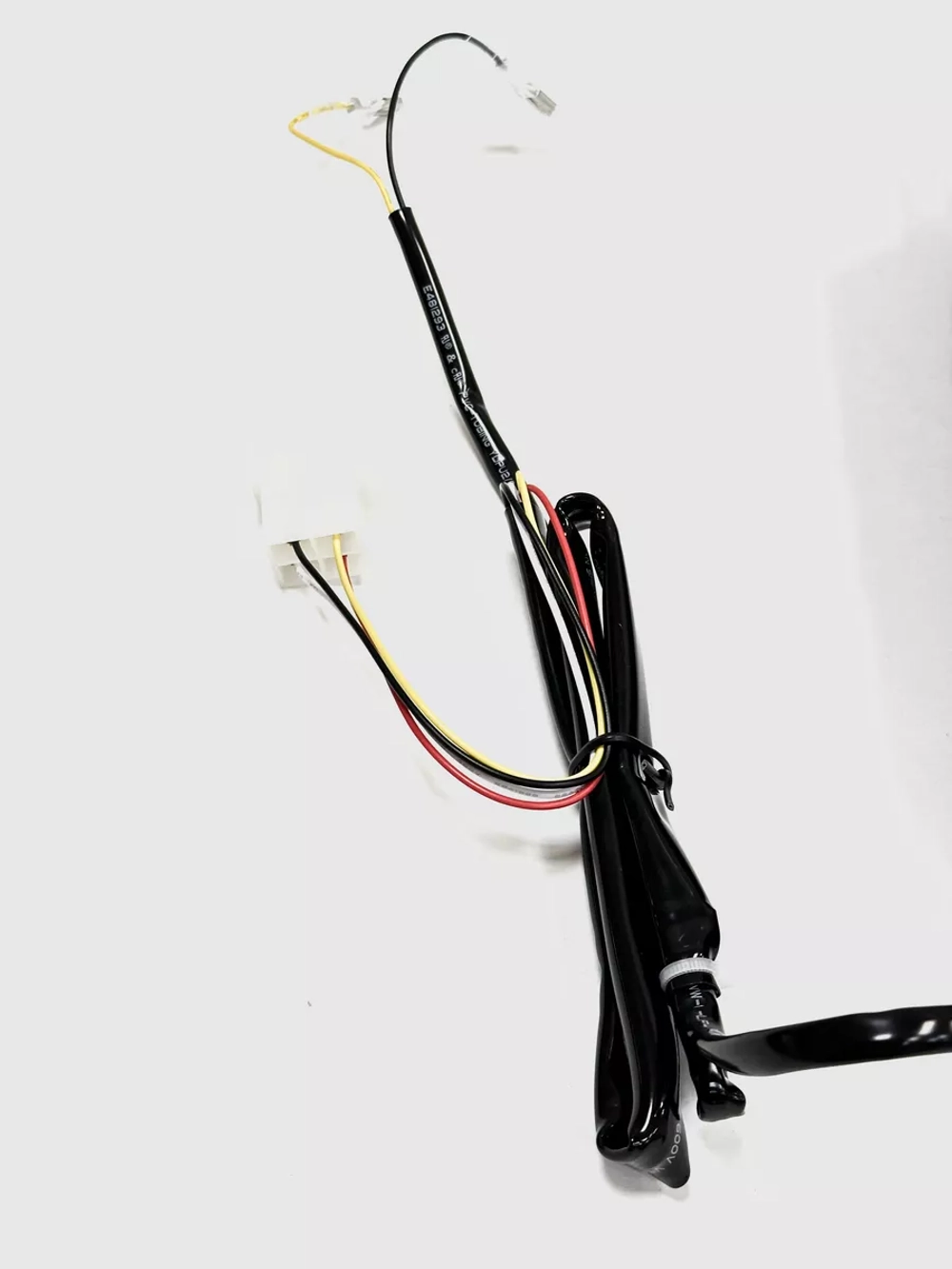 Диодные надфарники Нива 4х4/Легенд с ДХО (11 линз)